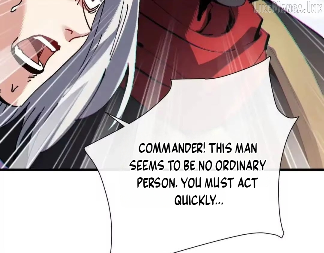 Master: This rebellious disciple is definitely not the Holy Son Chapter 191 page 76