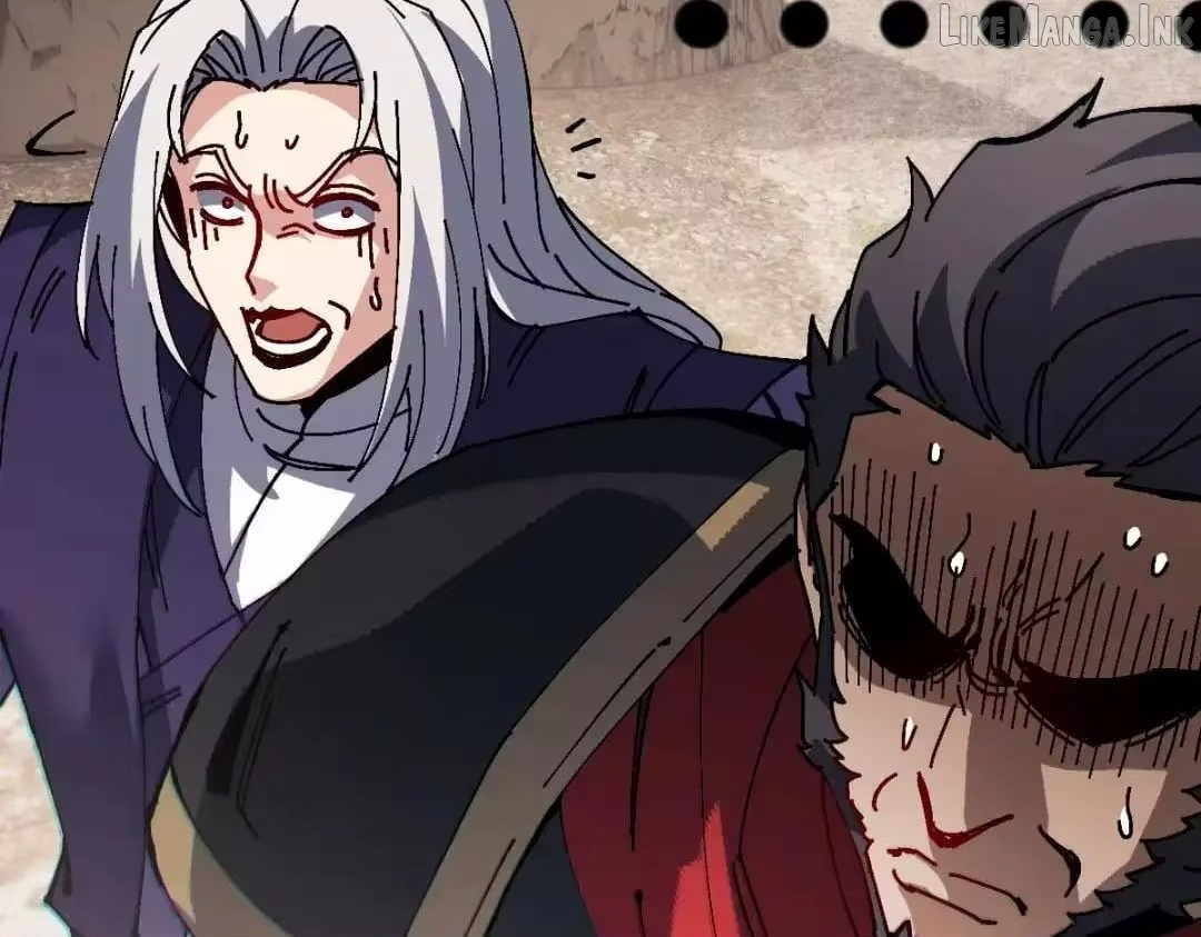Master: This rebellious disciple is definitely not the Holy Son Chapter 191 page 78