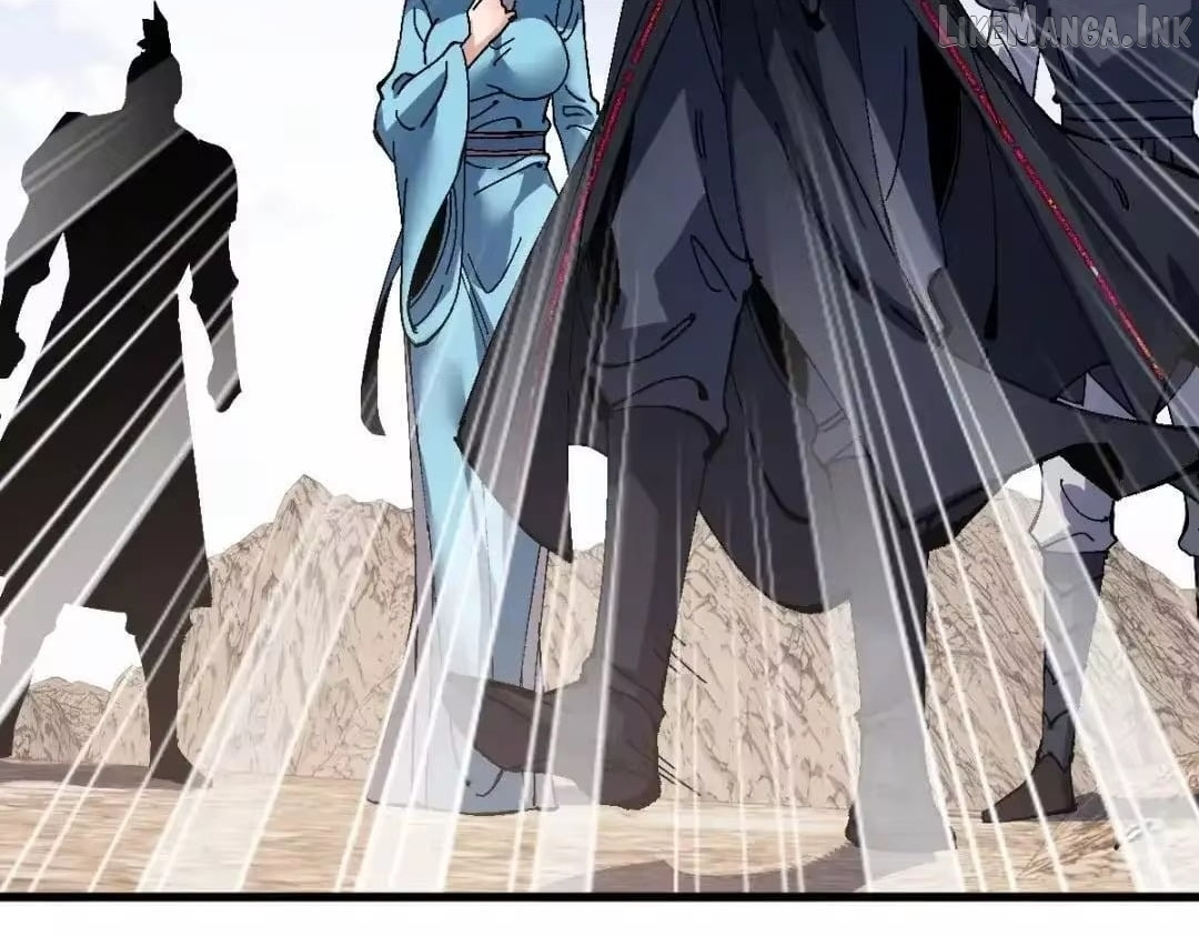 Master: This rebellious disciple is definitely not the Holy Son Chapter 191 page 65
