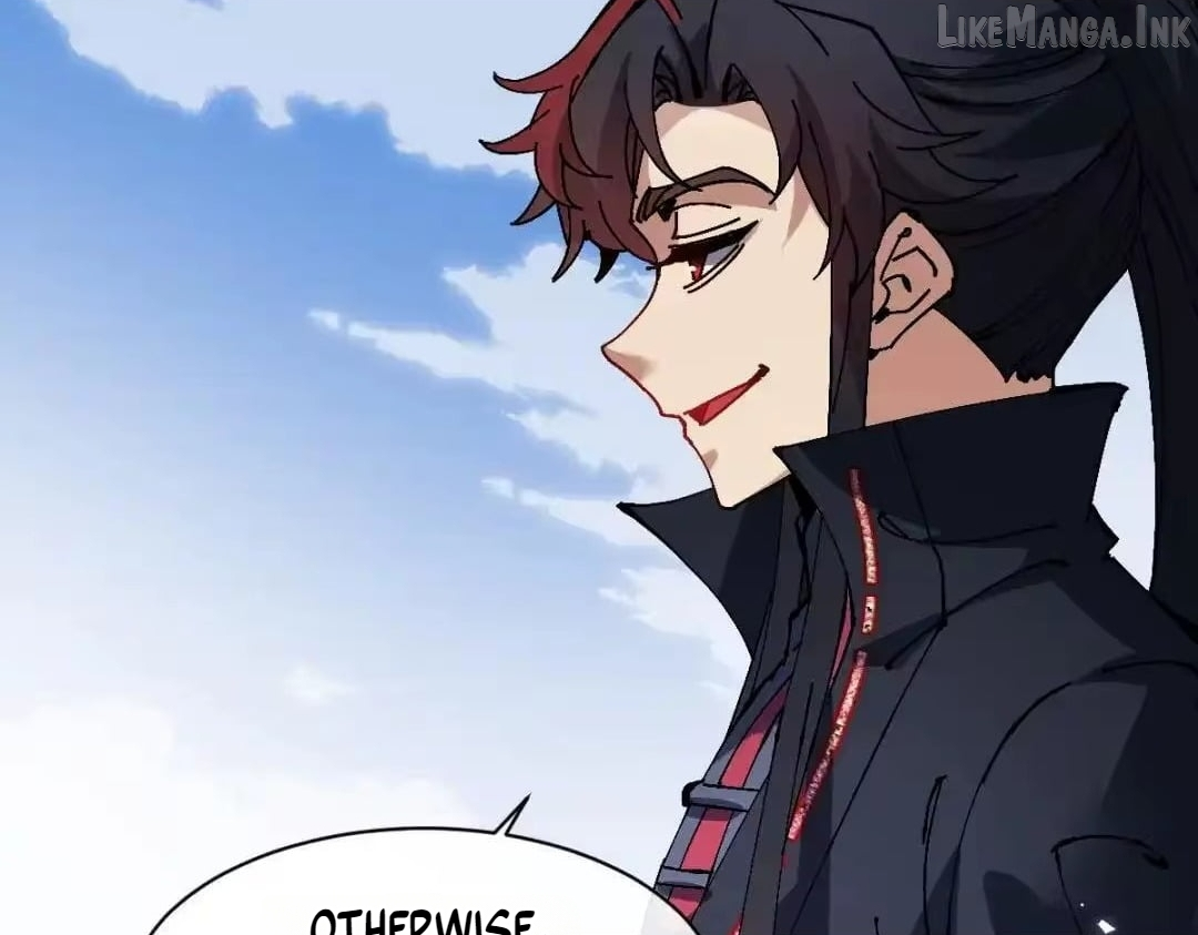 Master: This rebellious disciple is definitely not the Holy Son Chapter 191 page 36