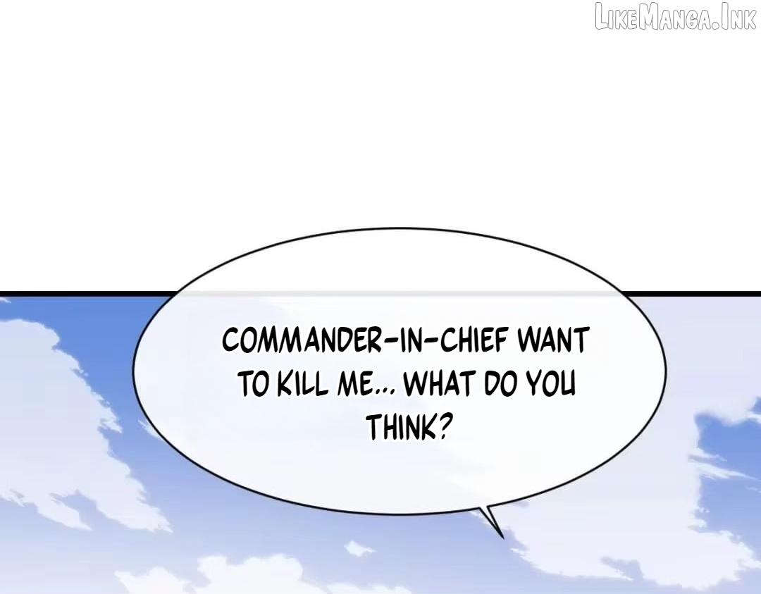 Master: This rebellious disciple is definitely not the Holy Son Chapter 191 page 93