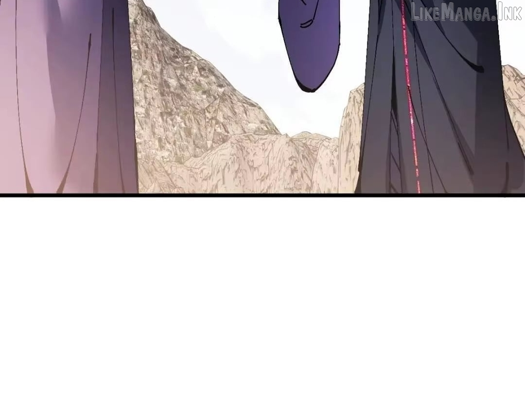 Master: This rebellious disciple is definitely not the Holy Son Chapter 191 page 101