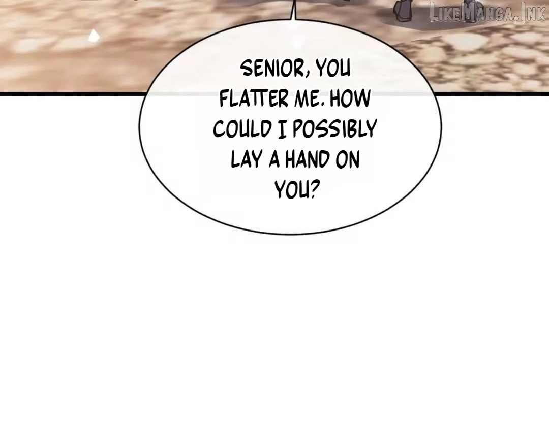 Master: This rebellious disciple is definitely not the Holy Son Chapter 191 page 95