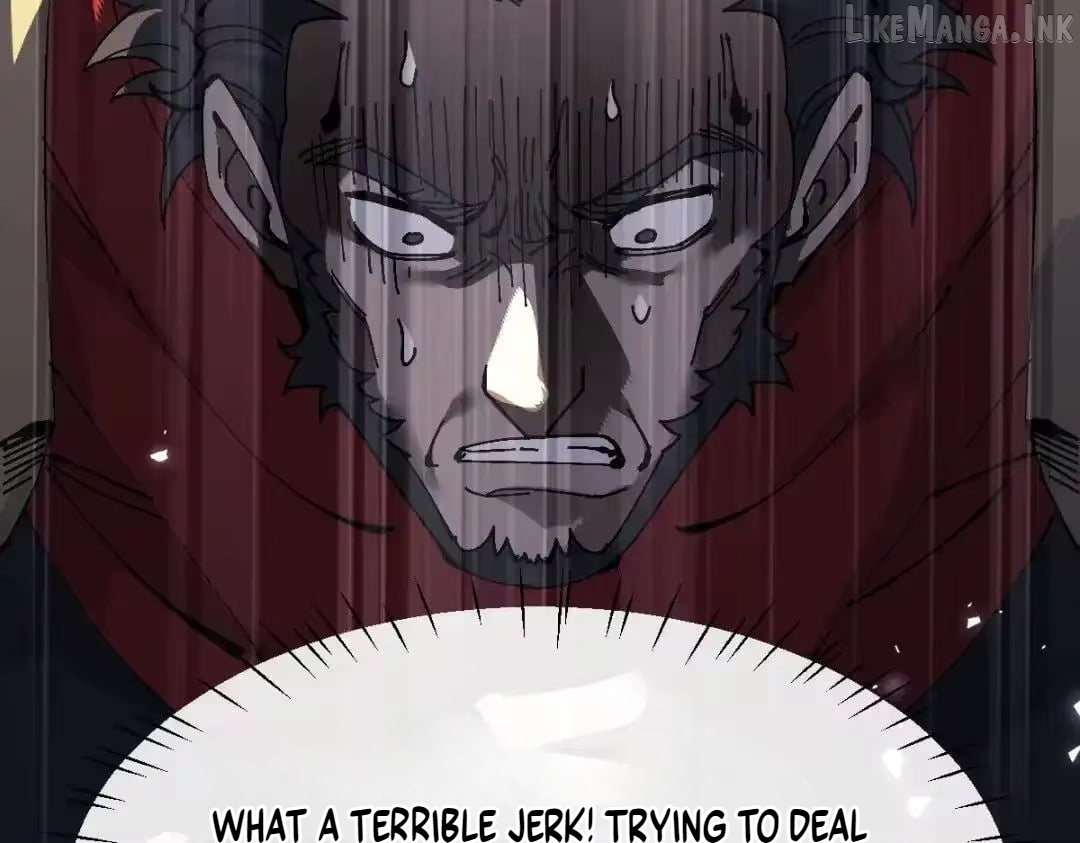 Master: This rebellious disciple is definitely not the Holy Son Chapter 191 page 91