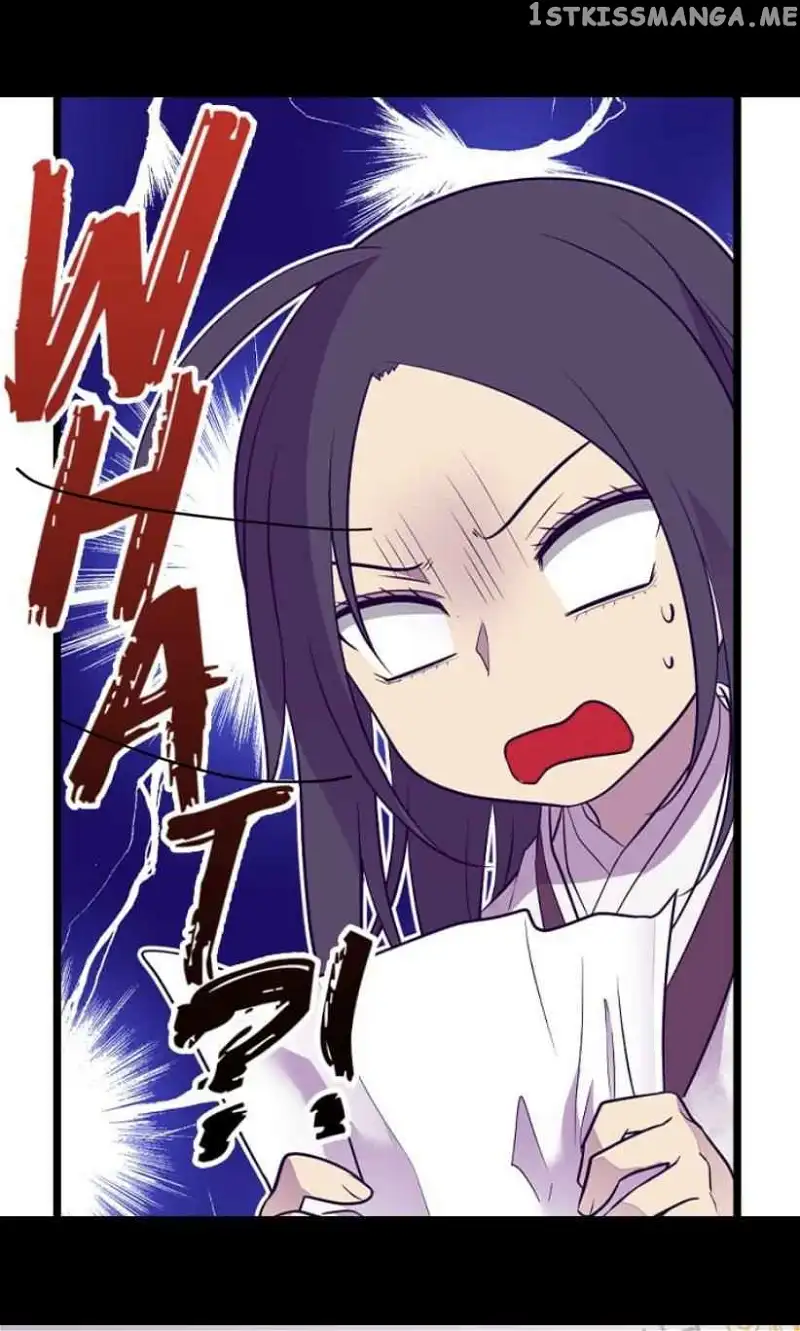 They Say I Was Born a Kings Daughter Chapter 187 page 7