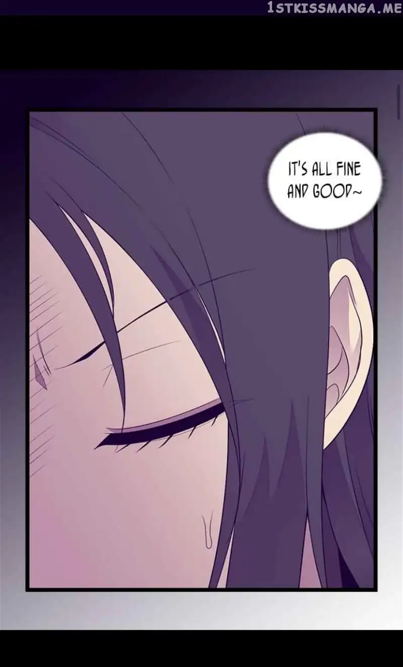 They Say I Was Born a Kings Daughter Chapter 187 page 4
