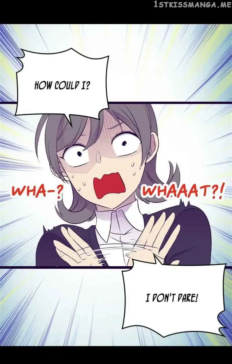They Say I Was Born a Kings Daughter Chapter 187 page 49