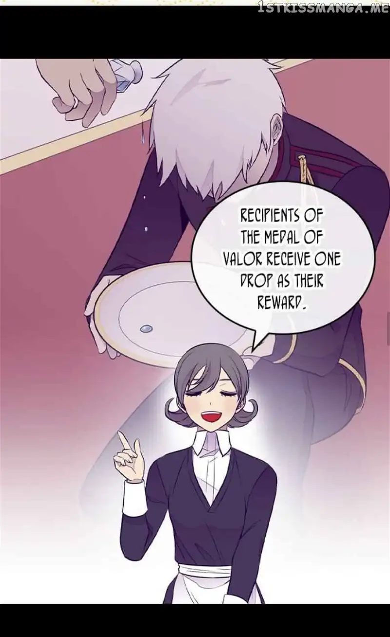 They Say I Was Born a Kings Daughter Chapter 187 page 42