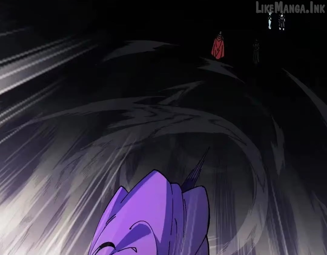 Master: This rebellious disciple is definitely not the Holy Son Chapter 191 page 115