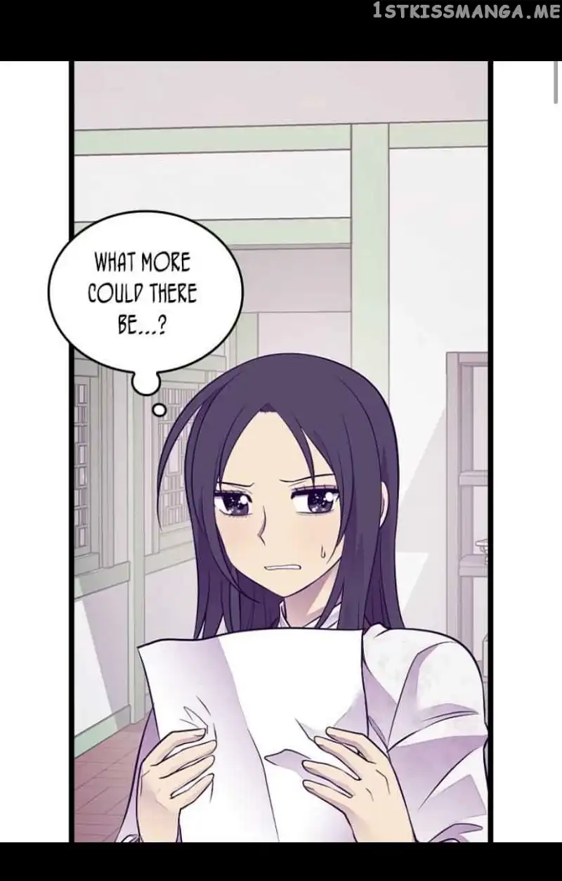 They Say I Was Born a Kings Daughter Chapter 187 page 6