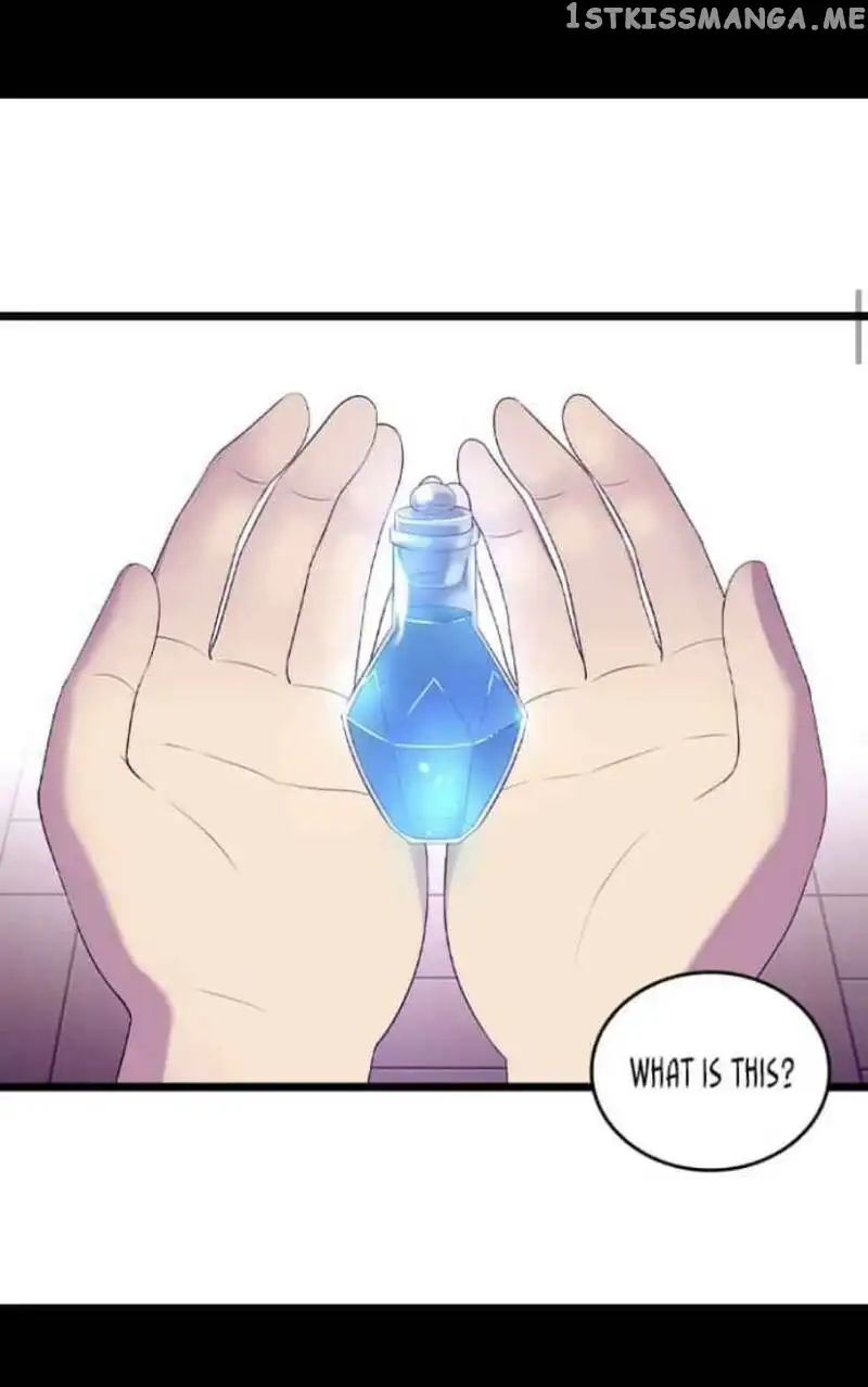 They Say I Was Born a Kings Daughter Chapter 187 page 14