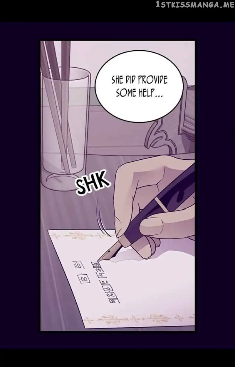 They Say I Was Born a Kings Daughter Chapter 187 page 26