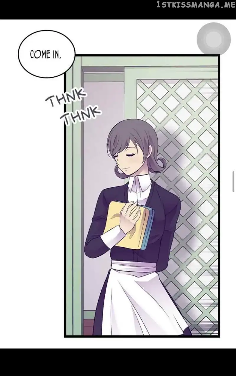 They Say I Was Born a Kings Daughter Chapter 187 page 36