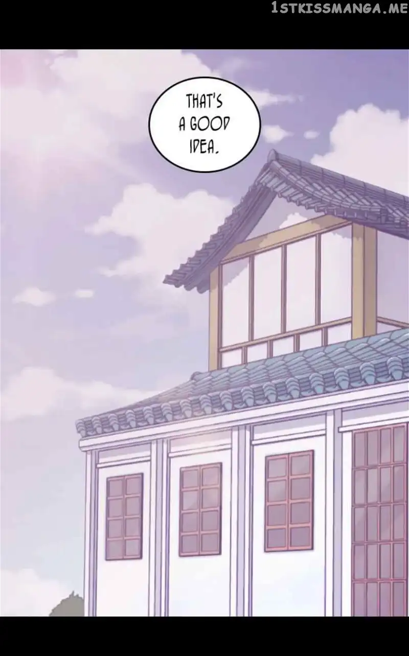 They Say I Was Born a Kings Daughter Chapter 187 page 29