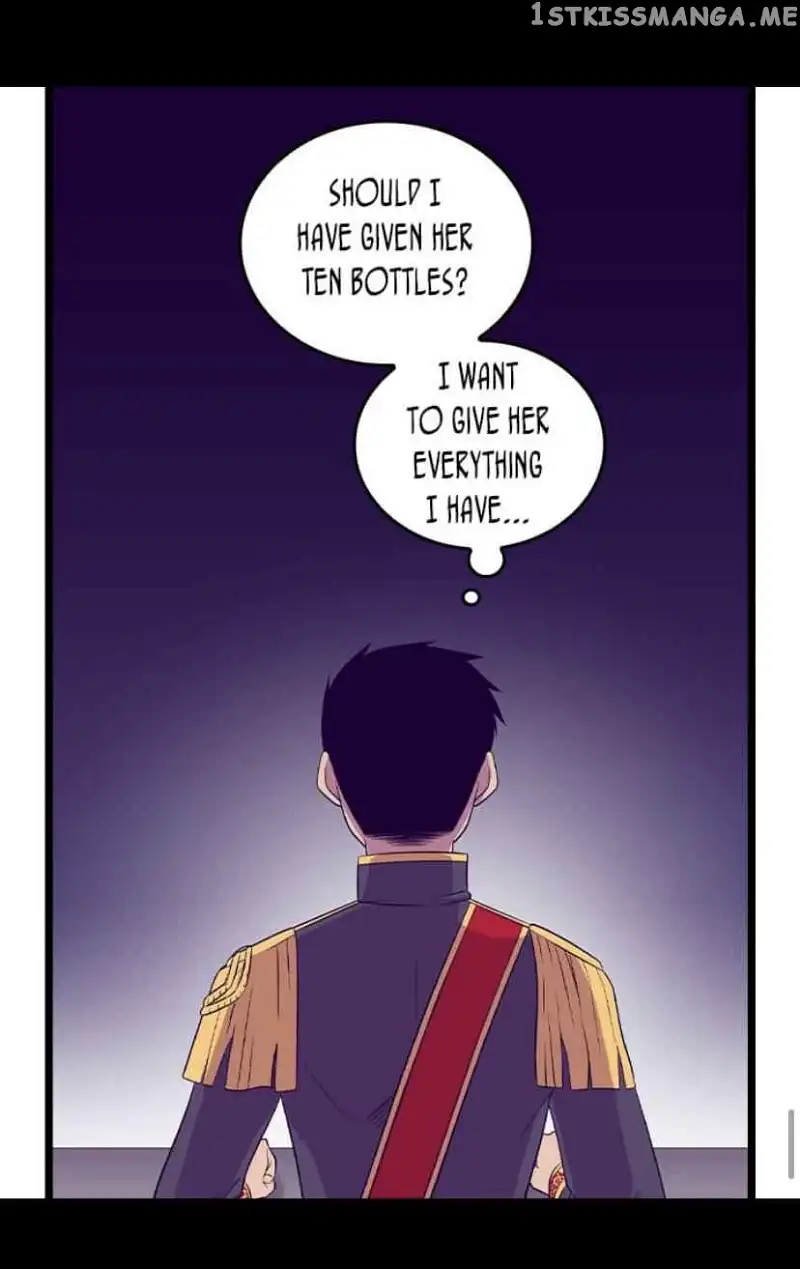 They Say I Was Born a Kings Daughter Chapter 187 page 64