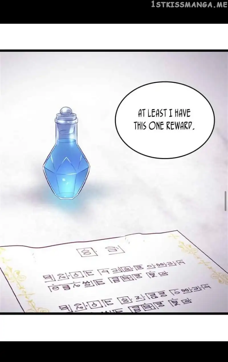They Say I Was Born a Kings Daughter Chapter 187 page 34