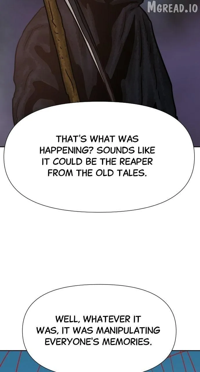 Warrior Executioner Chapter 192 page 19