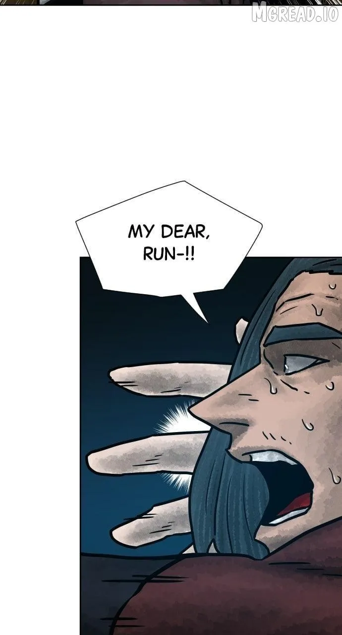 Warrior Executioner Chapter 192 page 2