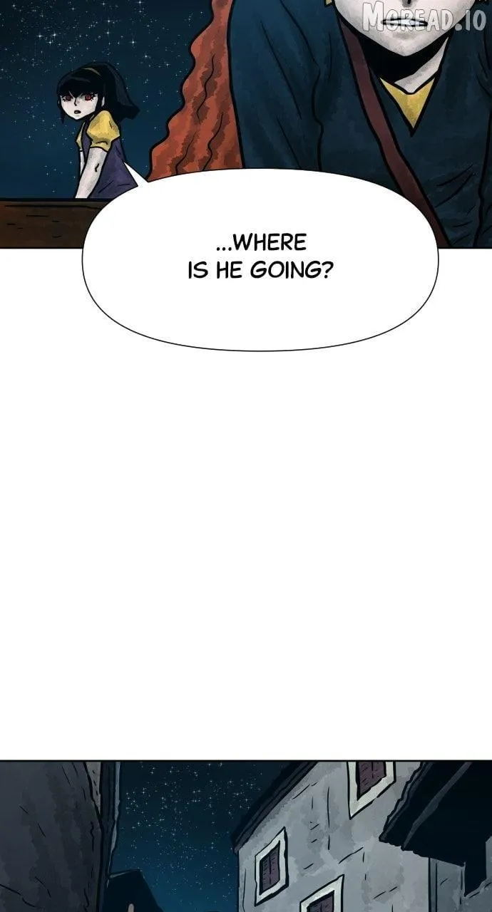 Warrior Executioner Chapter 192 page 32