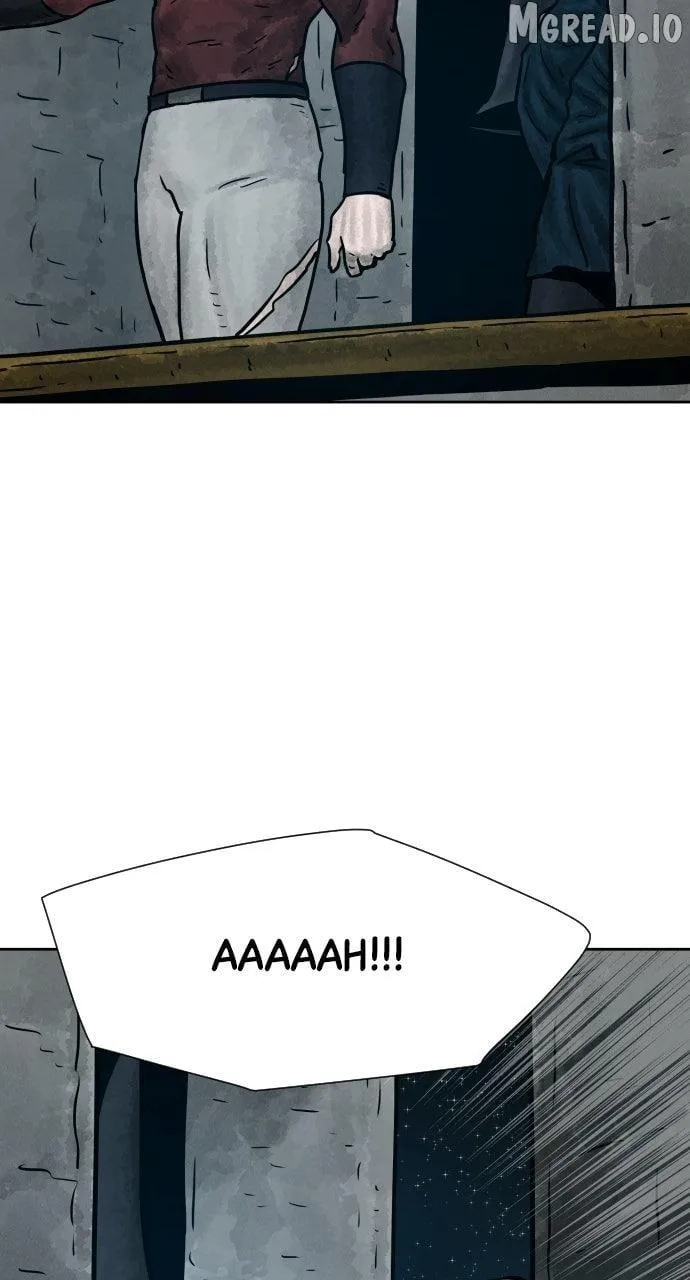 Warrior Executioner Chapter 192 page 26