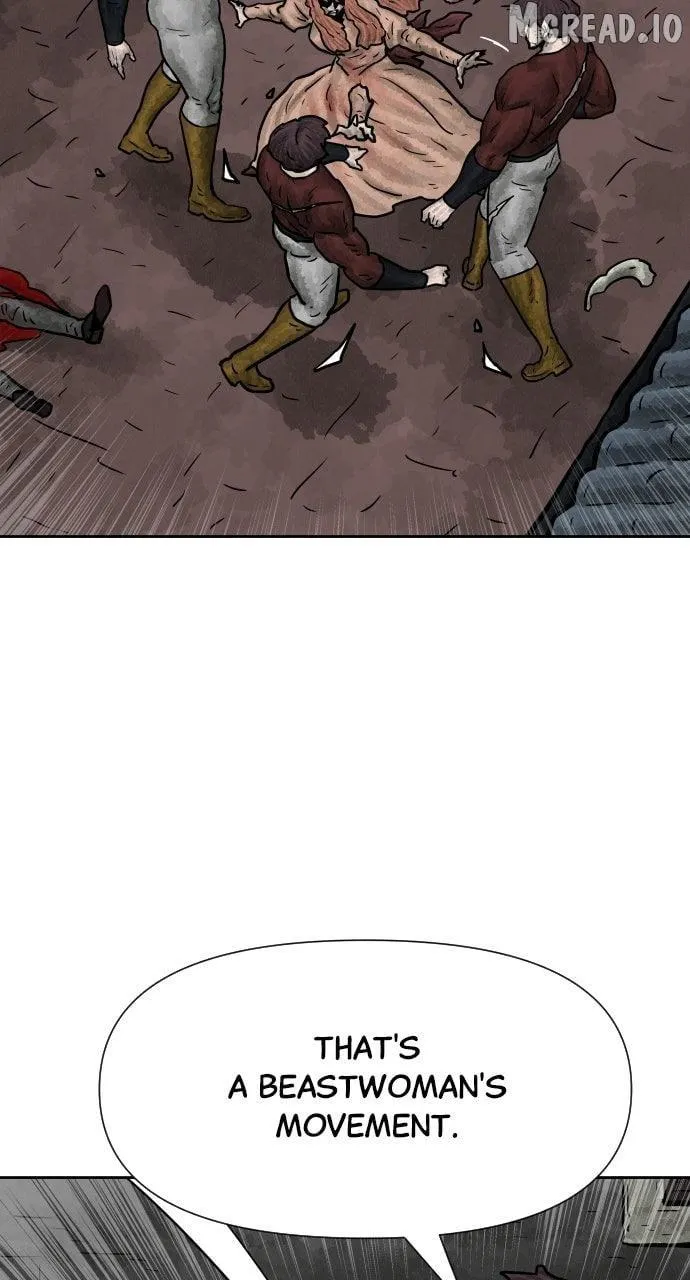 Warrior Executioner Chapter 192 page 41