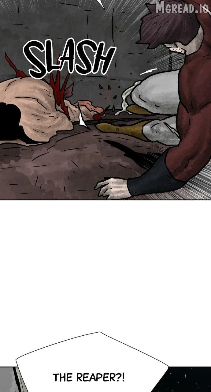 Warrior Executioner Chapter 192 page 49