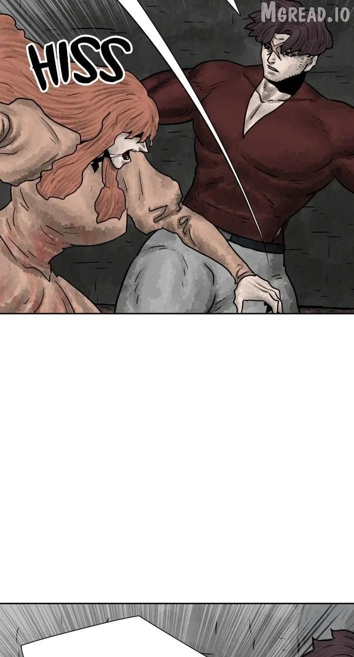 Warrior Executioner Chapter 192 page 42