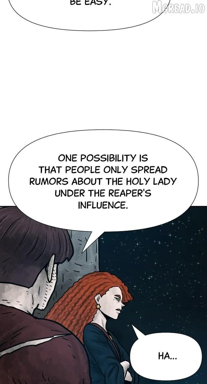 Warrior Executioner Chapter 192 page 23