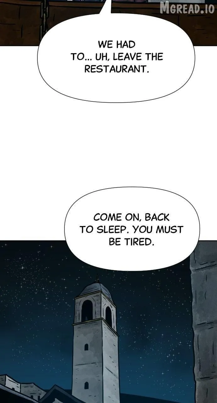Warrior Executioner Chapter 192 page 10
