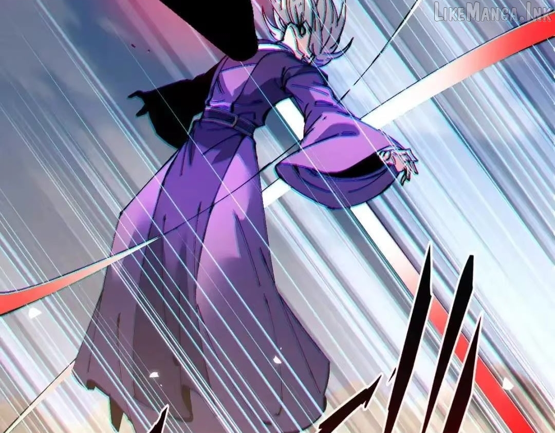 Master: This rebellious disciple is definitely not the Holy Son Chapter 191 page 128