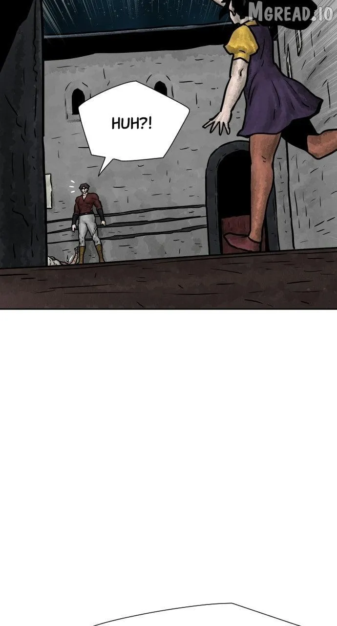 Warrior Executioner Chapter 192 page 57