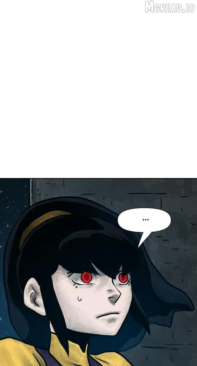 Warrior Executioner Chapter 192 page 8