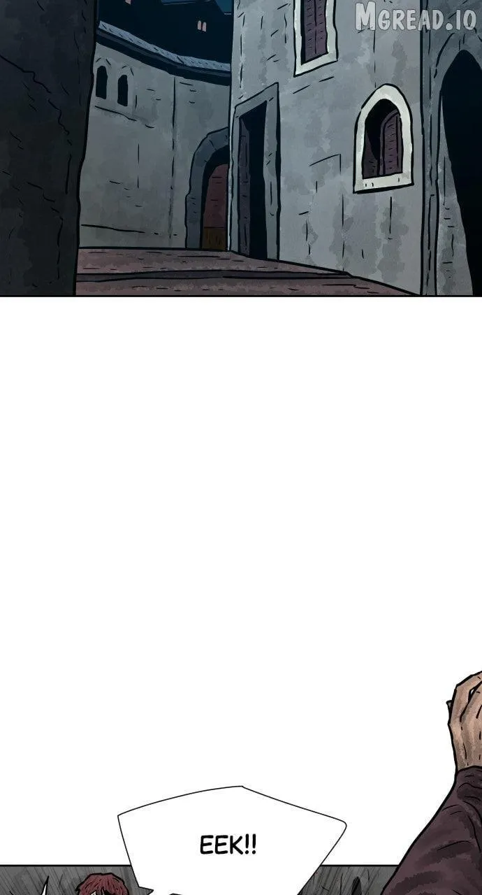 Warrior Executioner Chapter 192 page 33