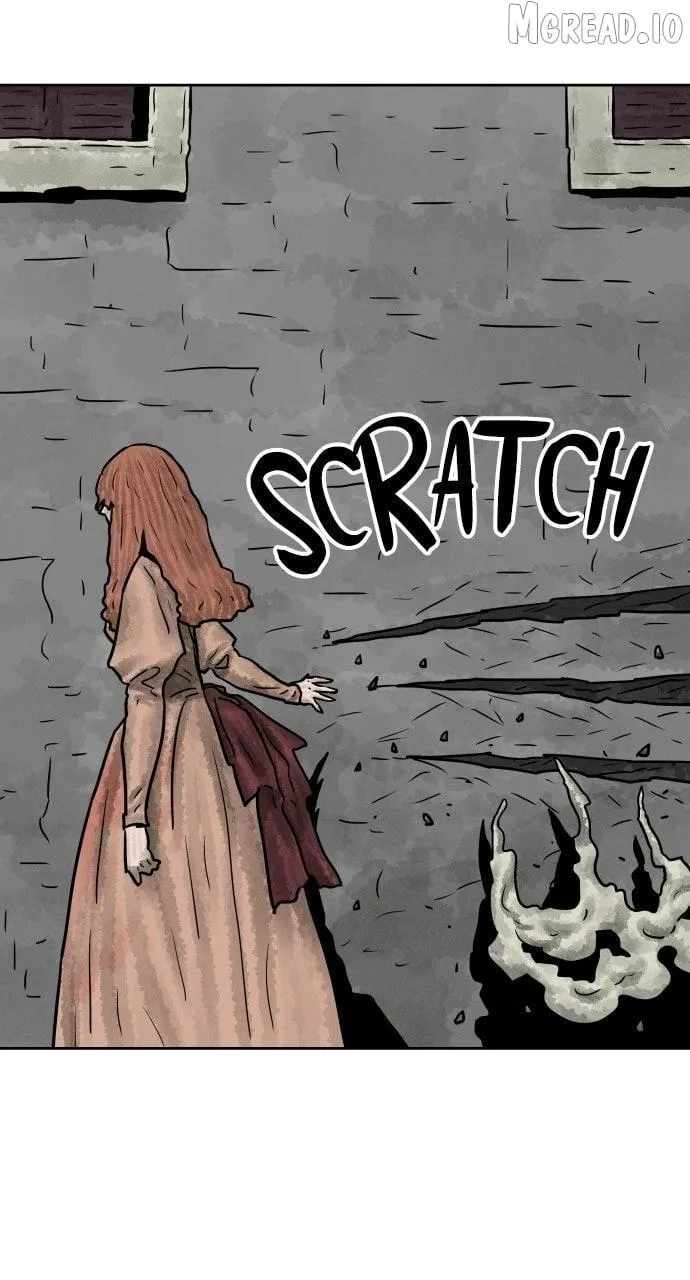Warrior Executioner Chapter 192 page 37