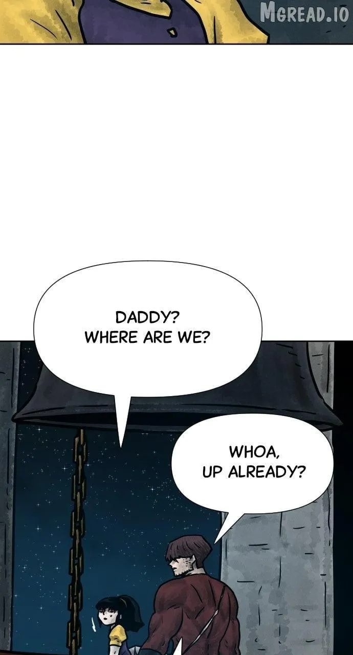 Warrior Executioner Chapter 192 page 9