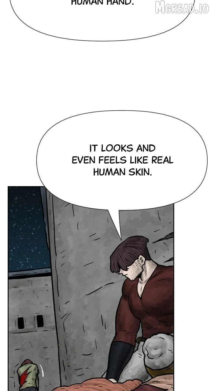 Warrior Executioner Chapter 192 page 46