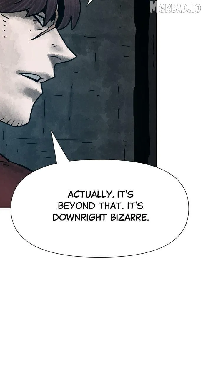 Warrior Executioner Chapter 192 page 13