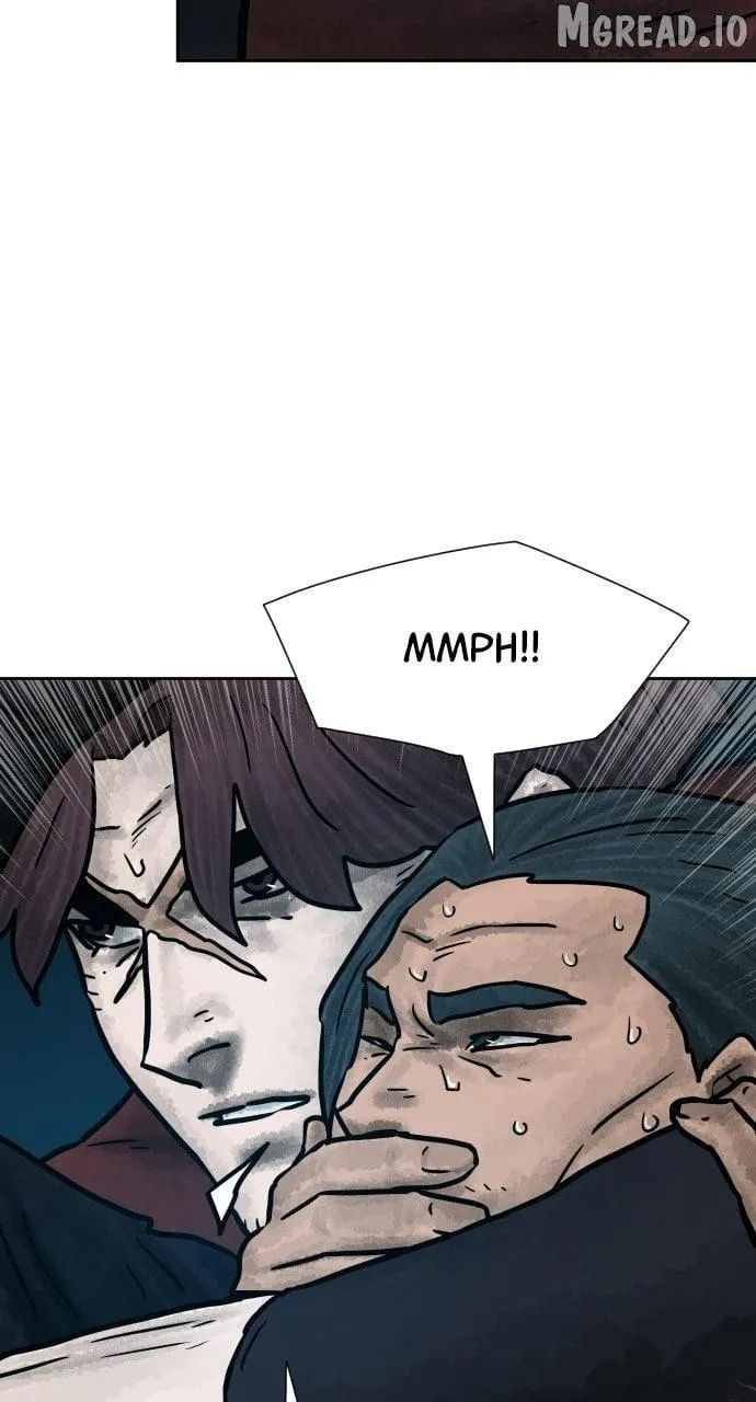 Warrior Executioner Chapter 192 page 3