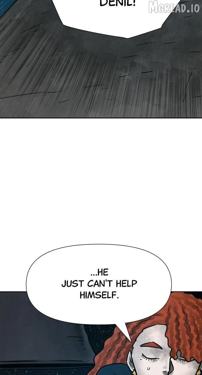 Warrior Executioner Chapter 192 page 31
