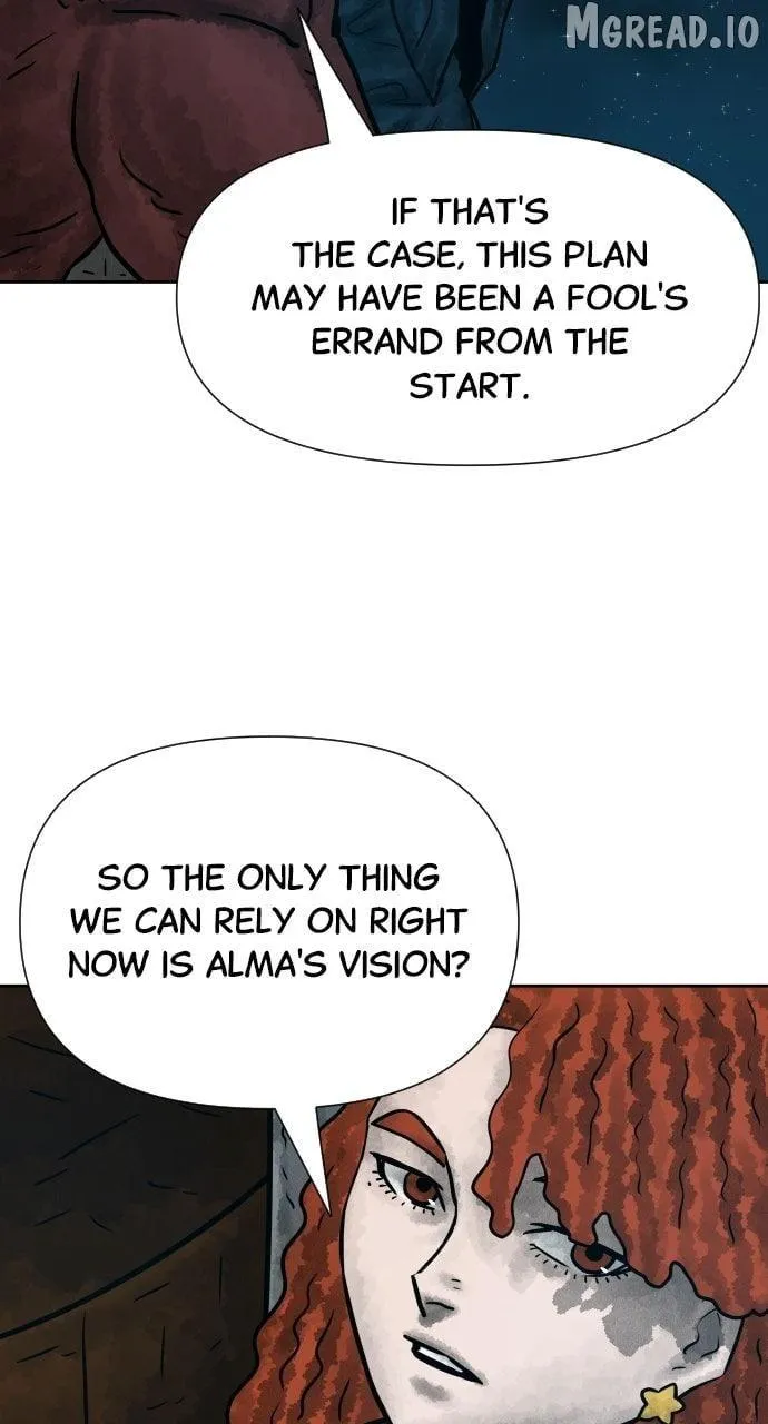 Warrior Executioner Chapter 192 page 24