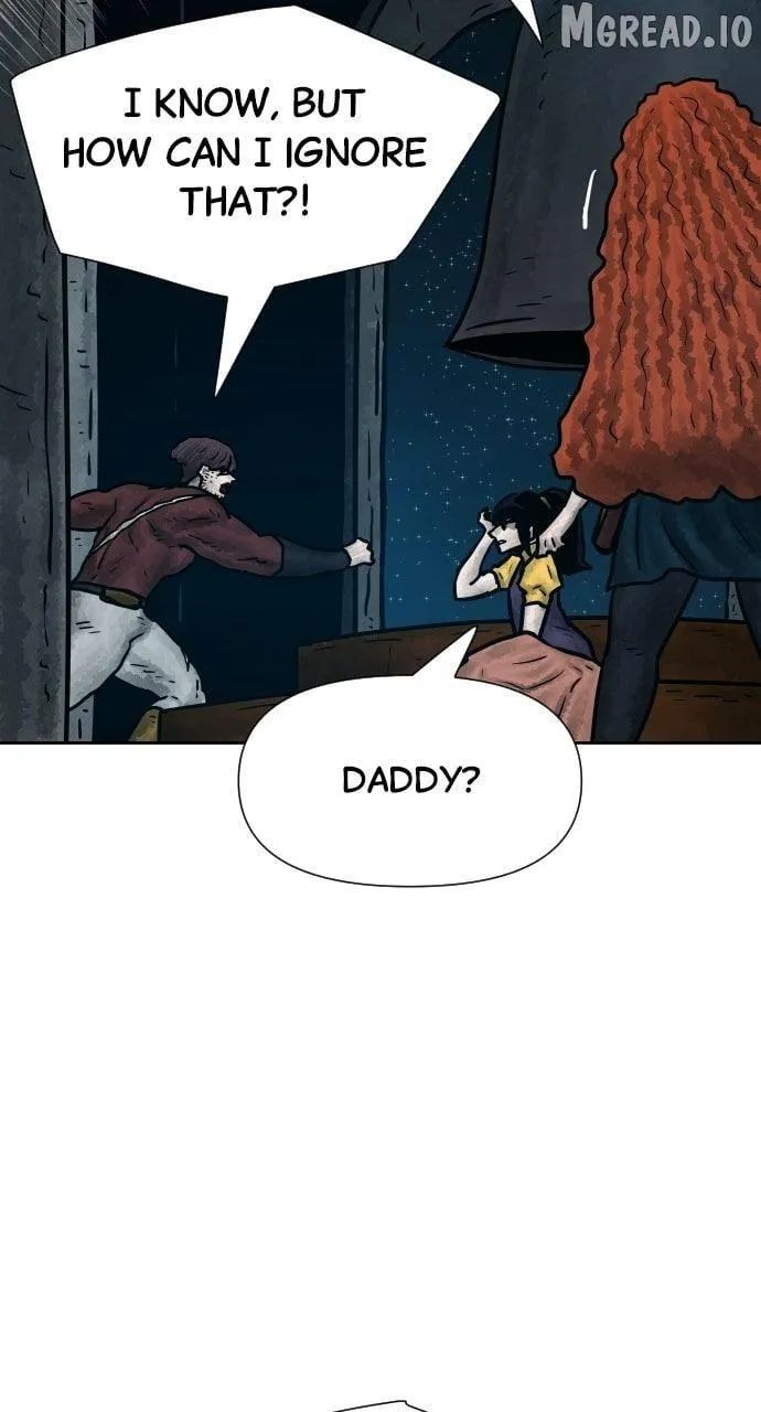Warrior Executioner Chapter 192 page 28