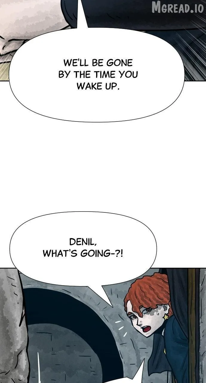 Warrior Executioner Chapter 192 page 4