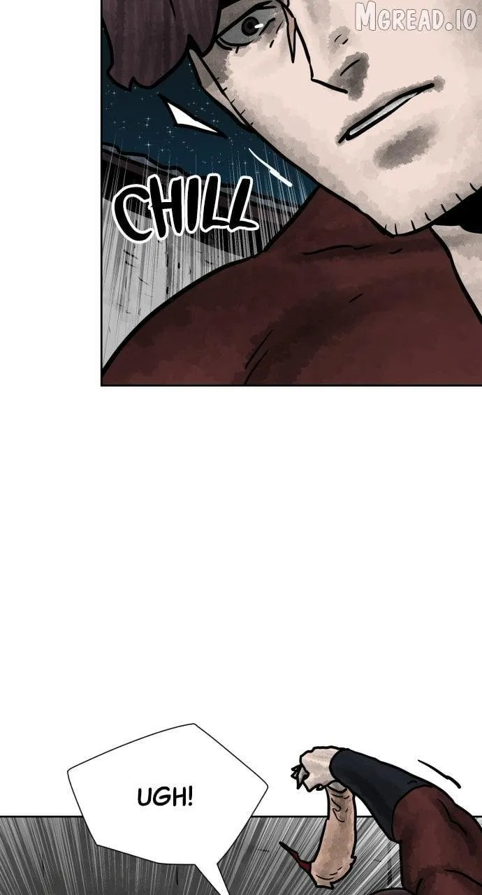 Warrior Executioner Chapter 192 page 48