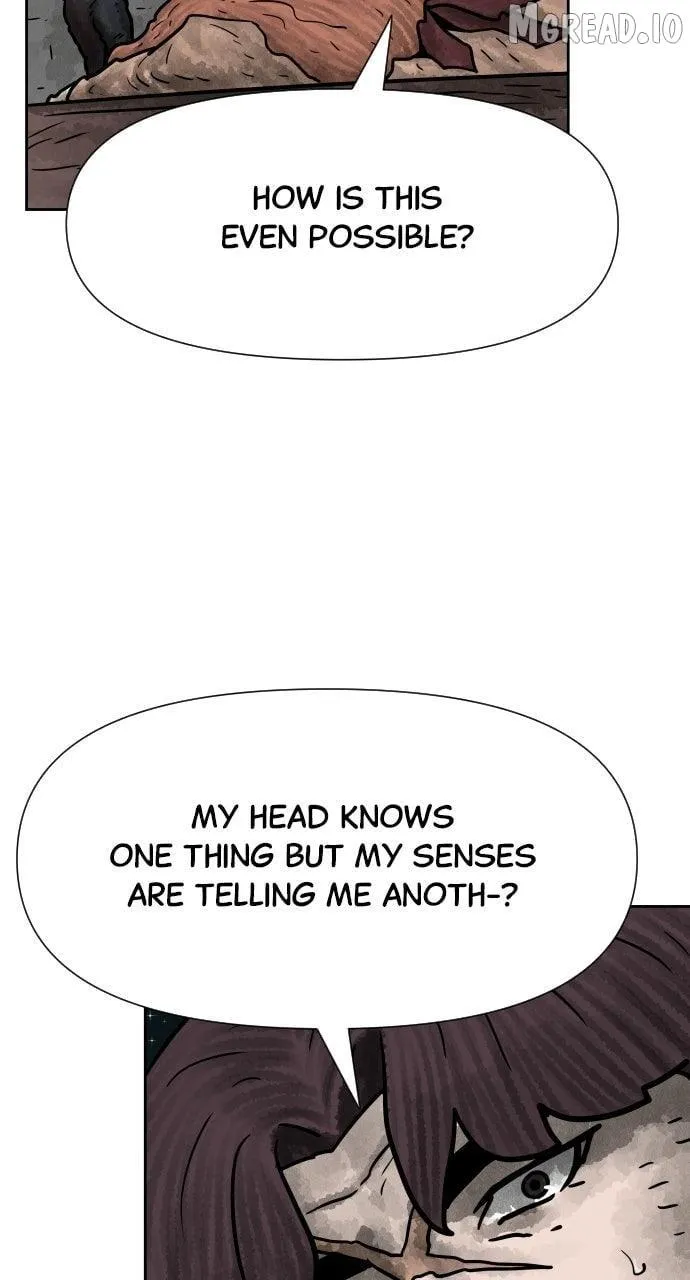 Warrior Executioner Chapter 192 page 47