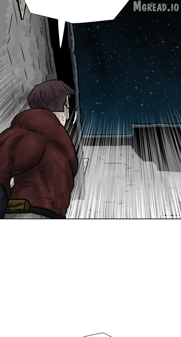 Warrior Executioner Chapter 192 page 50