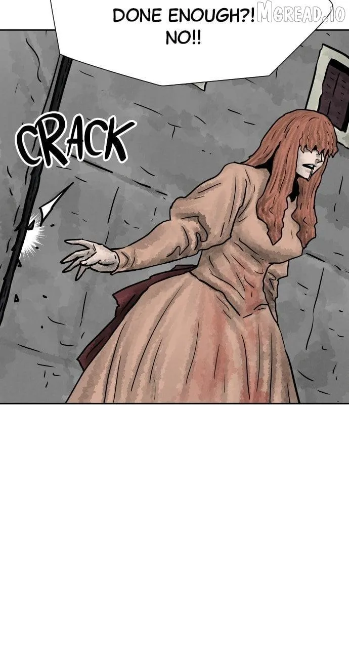 Warrior Executioner Chapter 192 page 36