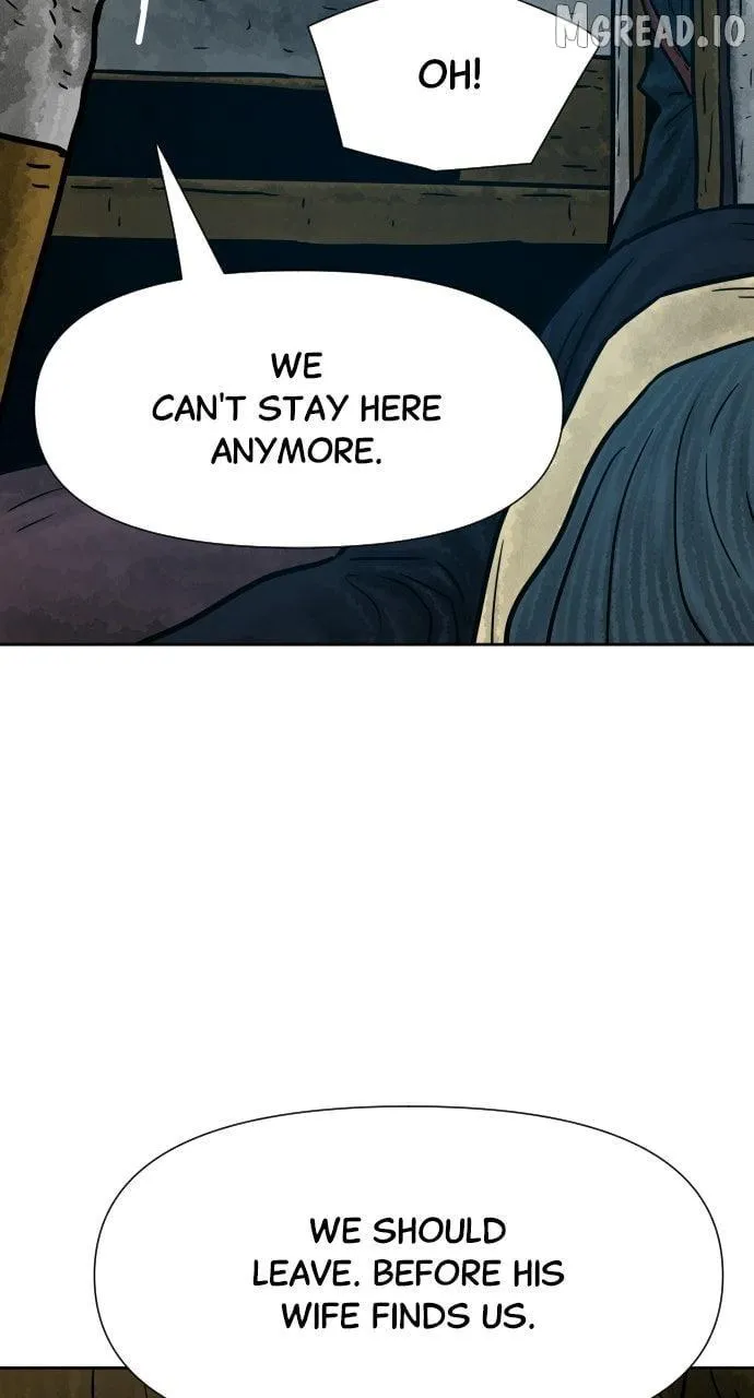 Warrior Executioner Chapter 192 page 5