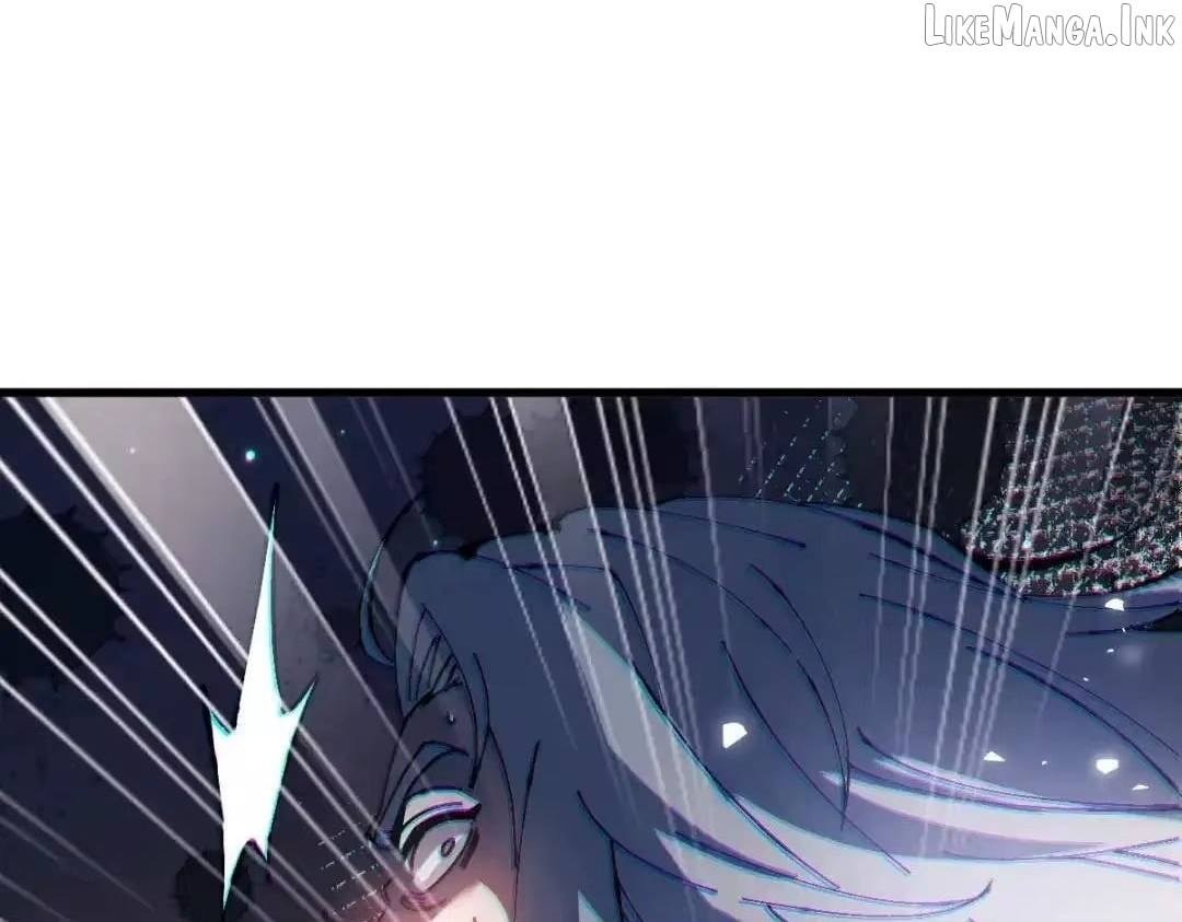 Master: This rebellious disciple is definitely not the Holy Son Chapter 191 page 124