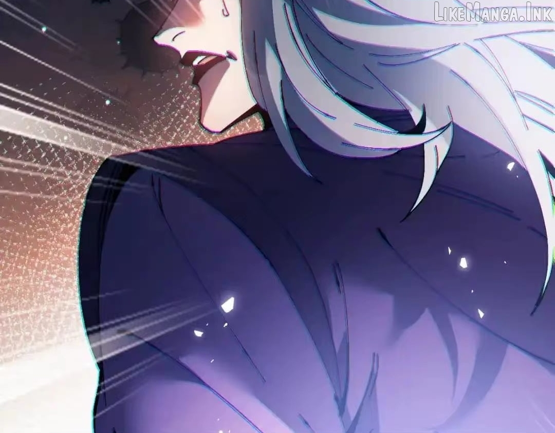 Master: This rebellious disciple is definitely not the Holy Son Chapter 191 page 125