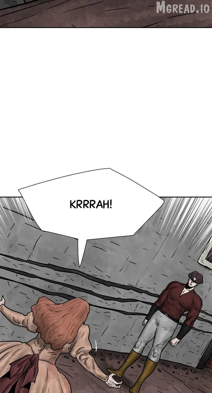 Warrior Executioner Chapter 192 page 39